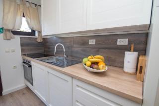 Apartments with parking space Veli Losinj, Losinj - 21192 - 2