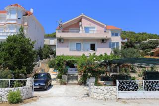 Apartments by the sea Poljica, Trogir - 21178 - Marina - 9