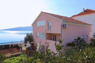 Apartments by the sea Poljica, Trogir - 21178 - Marina - 7