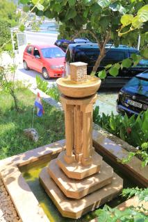 Apartments by the sea Poljica, Trogir - 21178 - Marina - 5