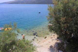 Apartments by the sea Poljica, Trogir - 21178 - Marina - 5