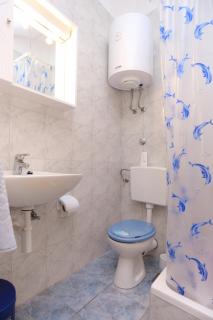 Apartments by the sea Poljica, Trogir - 21178 - Marina - 3