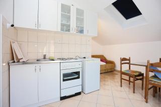 Apartments by the sea Poljica, Trogir - 21178 - Marina - 2