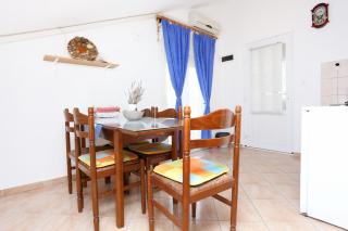 Apartments by the sea Poljica, Trogir - 21178 - Marina - 1
