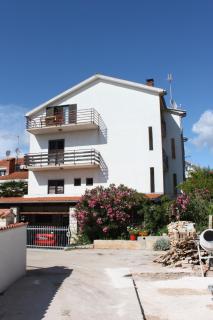 Apartments with a parking space Zadar - Diklo, Zadar - 9671 - Diklo - 8