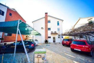 Apartments with a parking space Zadar - Diklo, Zadar - 9671 - Diklo - 1
