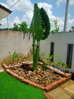 Home Stay Teratak Hereda Family Sg Soi Kuantan Pahang - 5