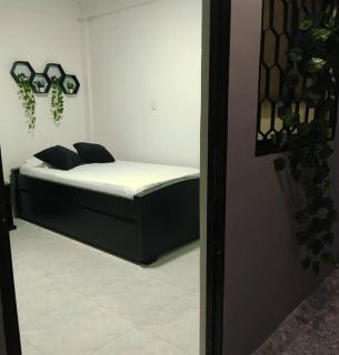 HABITACIÓN INDEPENDIENTE CERCA AL CENTRO - Santa Marta - 6