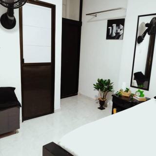 HABITACIÓN INDEPENDIENTE CERCA AL CENTRO - Santa Marta - 5