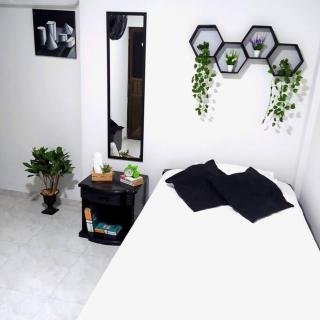 HABITACIÓN INDEPENDIENTE CERCA AL CENTRO - 4