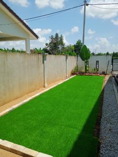 Home Stay Teratak Hereda Family Sg Soi Kuantan Pahang - 6