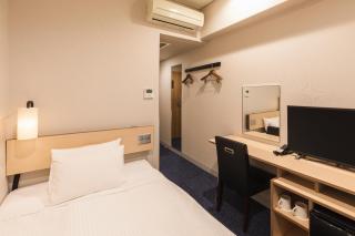 Sotetsu Fresa Inn Tokyo-Toyocho - Tokyo - 2