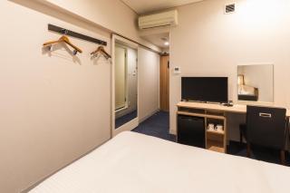 Sotetsu Fresa Inn Tokyo-Toyocho - Tokyo - 1
