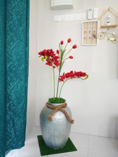 Home Stay Teratak Hereda Family Sg Soi Kuantan Pahang - 7