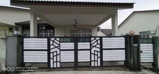 Home Stay Teratak Hereda Family Sg Soi Kuantan Pahang - 8