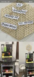 Home Stay Teratak Hereda Family Sg Soi Kuantan Pahang - 9