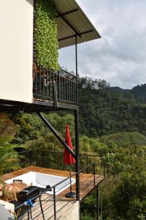 AMARI Cabaña Garzas - Cundinamarca - 3