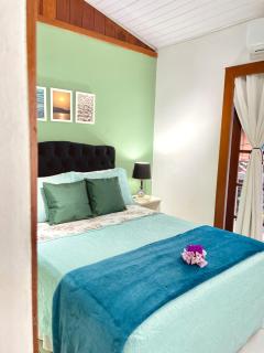 1 Quarto Pra 2 Búzios - Búzios - 7