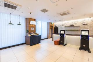 Sotetsu Fresa Inn Tokyo-Toyocho - Tokyo - 7