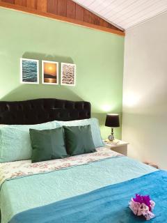 1 Quarto Pra 2 Búzios - Búzios - 6