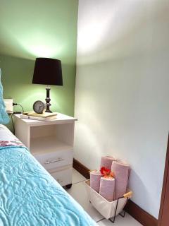1 Quarto Pra 2 Búzios - Búzios - 3