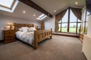 Tockwith Lodge Barn - York - 7