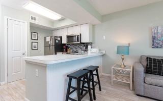 Seacrest 805 condo - Gulf Shores - 8