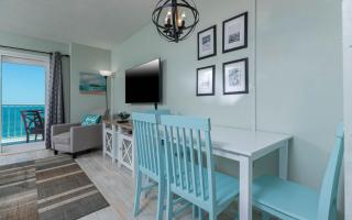 Seacrest 805 condo - Gulf Shores - 7