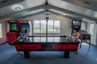 Akaroa Top 10 Holiday Park - Akaroa - 6