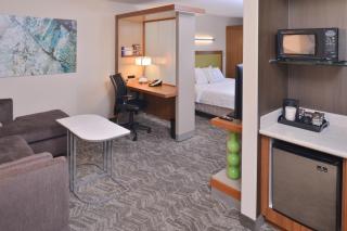 SpringHill Suites Las Vegas Henderson - Las Vegas - 2