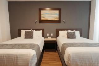 Hoteles Unico Express - León - 2