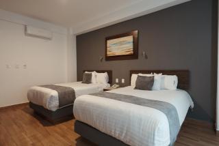 Hoteles Unico Express - León - 1