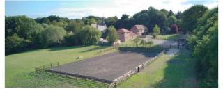 Church Farm - - 1