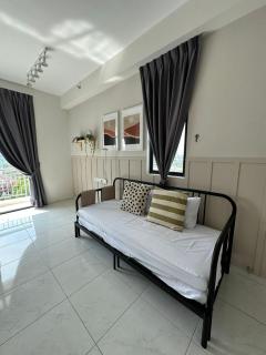 The Sun 1 or 3BR Bayan Lepas 4 to 10 pax WL - Bayan Lepas - 7