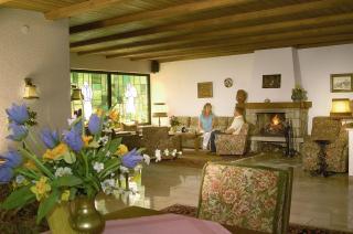 Vital-Hotel Erika - Bad Kissingen - 4