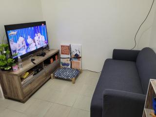 Kasara relaxing abode - Manila - 1