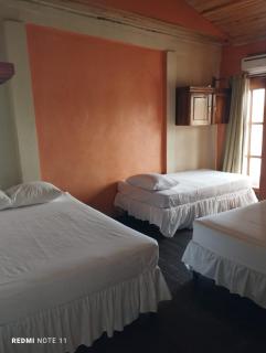 Hotel Queen Lobster - Laguna de Perlas - 7