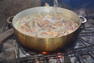 Hotel Queen Lobster - Laguna de Perlas - 1