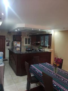 Family Friendly Appartement-Giza - Il Cairo - 3