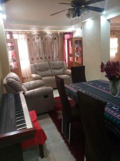 Family Friendly Appartement-Giza - Il Cairo - 0
