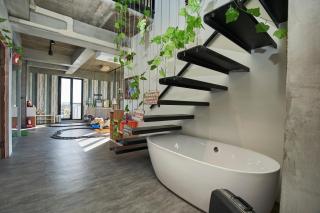 綠寶石休閒農場 其他房型請加Line - 1