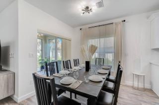 Beautiful family vacation house - Rotonda West - 9