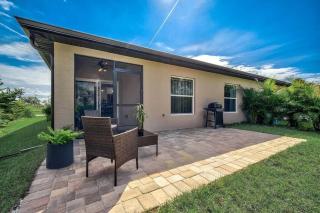 Beautiful family vacation house - Rotonda West - 5