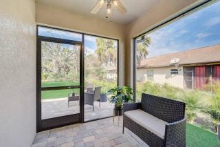 Beautiful family vacation house - Rotonda West - 4