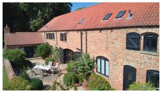 Church Farm - - 5