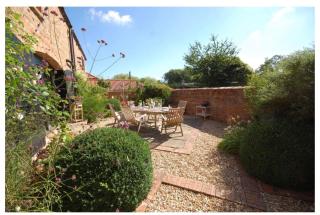 Church Farm - - 4