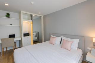 United Residence Ekamai Bangkok - Banguecoque - 8