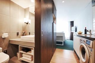 Jeju Pureun Hotel - Seogwipo - 4
