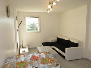 Appartement 2 pièces à 300m de la plage - FR-1-338-352 - Sète - 9