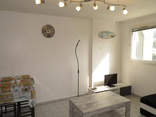 Appartement 2 pièces à 300m de la plage - FR-1-338-352 - Sète - 7